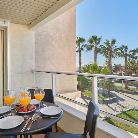 Pacifico Playa Apartment Malaga Luaran gambar